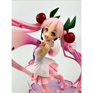COPY - Sakura Miku Figure 2020 Ver. Taito Hatsune Miku Vocaloid from Japan